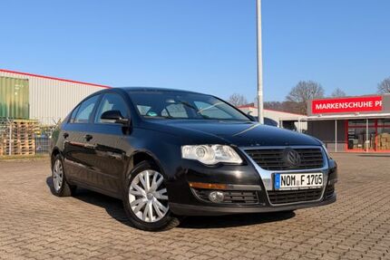 VW Passat 240.000 km 3.499 &euro; Northeim 37154