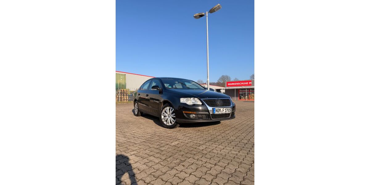 VW Passat 240.000 km 3.699 &euro; Northeim 37154