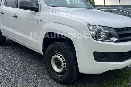VW Amarok 286.000 km 8.990 &euro; Northeim 37154