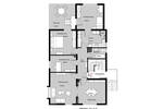 Terrassenwohnung Northeim - 5 Zimmer, 100 m&sup2;, 650&euro; | Angebot:26741882
