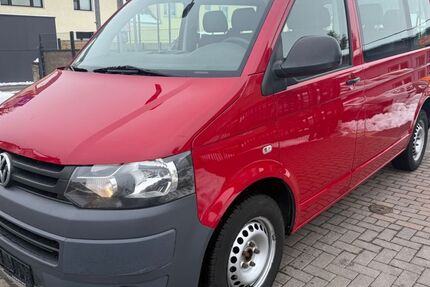 VW T5 Transporter 283.000 km 10.990 &euro; Uder 37318