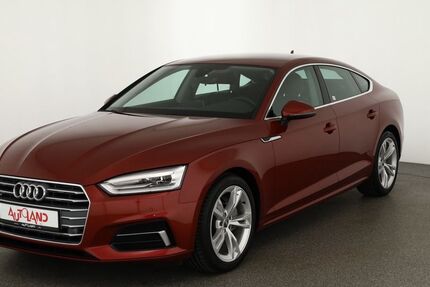 Audi A5 79.366 km 29.490 &euro; Göttingen 37081