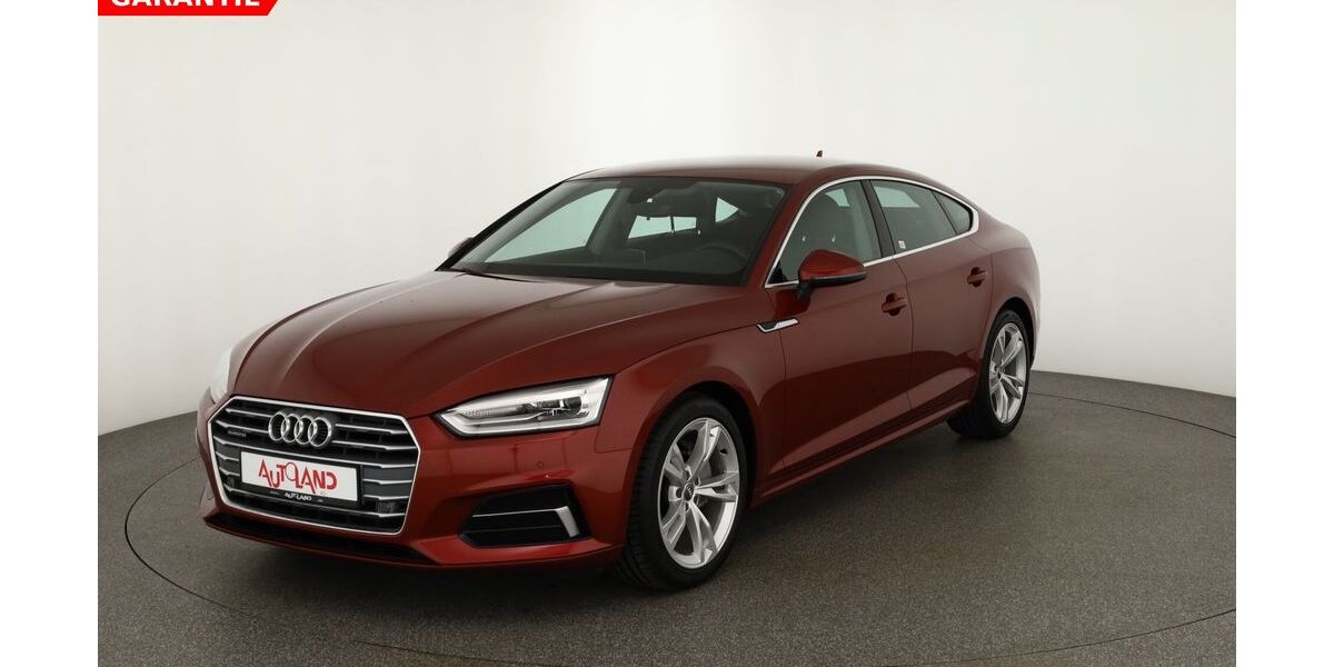 Audi A5 79.366 km 29.490 &euro; Göttingen 37081
