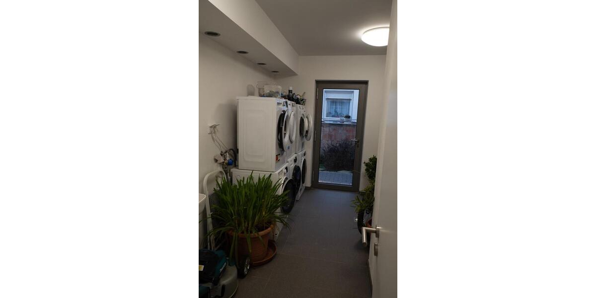 Idyllisch gelegene 2-Zimmer-Terrassenwohnung in Geisleden 2 zimmer