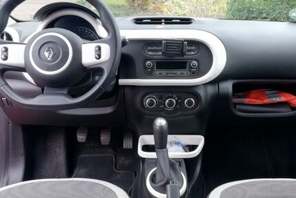 Renault Twingo 63.500 km 5.850 &euro; Wollbrandshausen 37434
