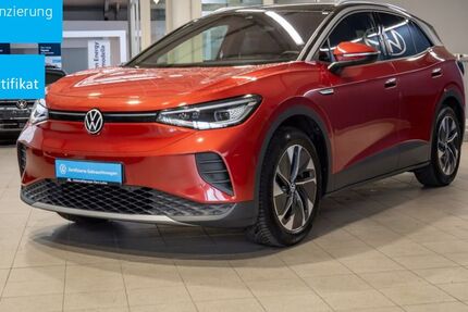 VW ID.4 40.666 km 30.429 € Northeim 37154