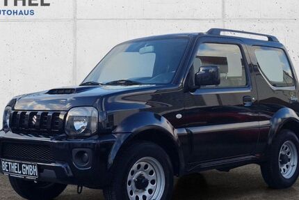 Suzuki Jimny 44.800 km 18.490 &euro; Northeim 37154