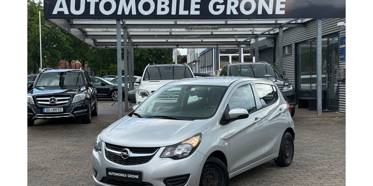 Opel Karl 165.355 km 3.300 &euro; Göttingen 37081