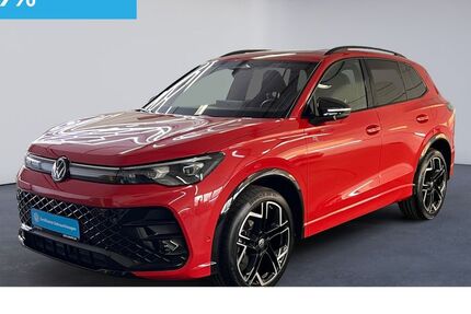 VW Tiguan 21.850 km 38.880 &euro; Göttingen 37081