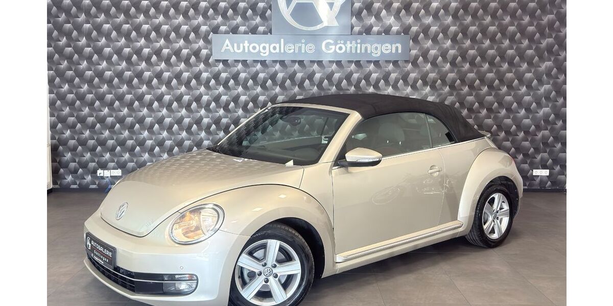 VW Beetle 180.000 km 9.950 &euro; Göttingen 37081