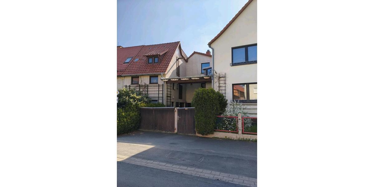 Mehrfamilienhaus, Wohnhaus Duderstadt - 10 Zimmer, 200 m&sup2;, 179.000&euro; | Angebot:26421365