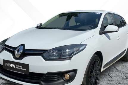 Renault Megane 185.810 km 6.890 € Northeim 37154