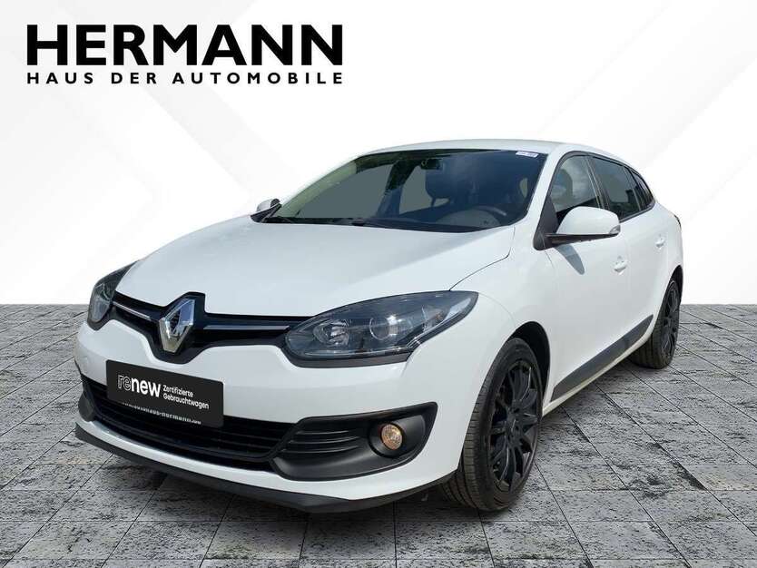 Renault Megane 185.810 km 6.890 € Northeim 37154