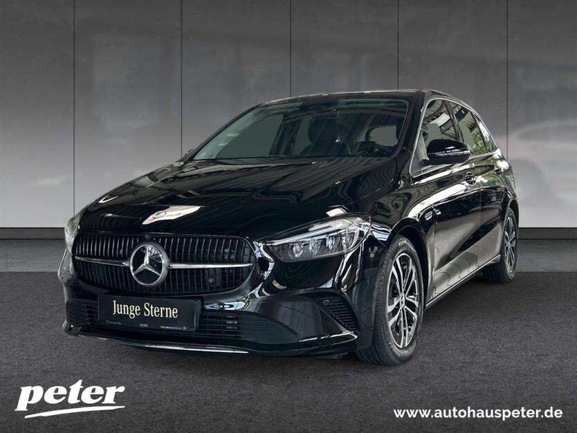 Mercedes-Benz B 180 16.625 km 31.810 € Heilbad Heiligenstadt 37308