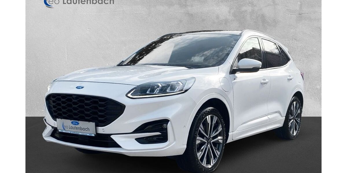 Ford Kuga 70.900 km 26.500 &euro; Duderstadt 37115