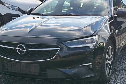 Opel Insignia 166.001 km 9.044 &euro; Rosdorf 37124