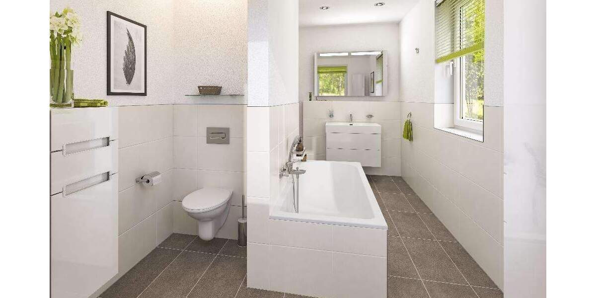 Einfamilienhaus Bad Sooden-Allendorf Allendorf - 4 Zimmer, 129 m&sup2;, 256.950&euro; | Angebot:25737923