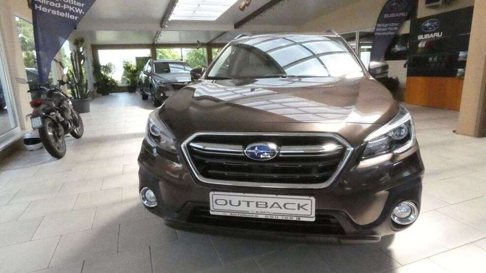 OUTBACK