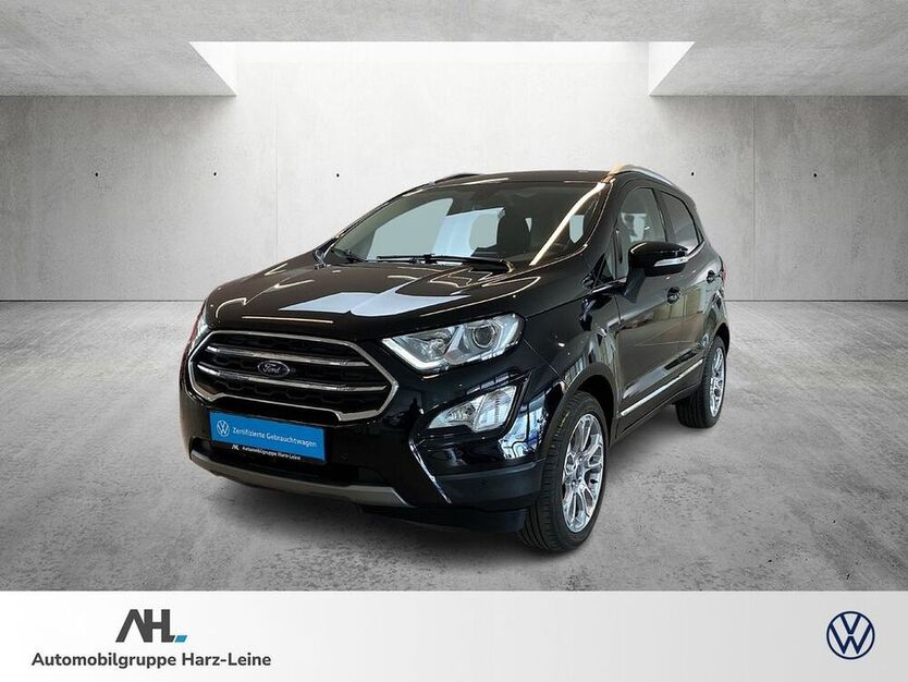 EcoSport