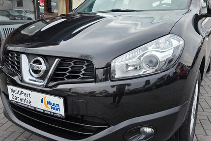 Nissan Qashqai 68.000 km 10.990 &euro; Katlenburg-Lindau 37191