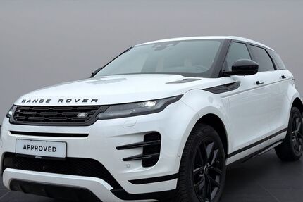 Land Rover Range Rover Evoque 24.400 km 46.890 &euro; Göttingen 37077