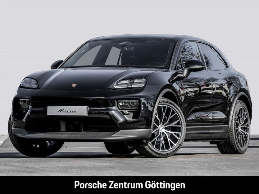 Macan