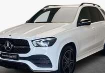 Mercedes-Benz GLE 350 50.407 km 59.800 &euro; Göttingen 37079