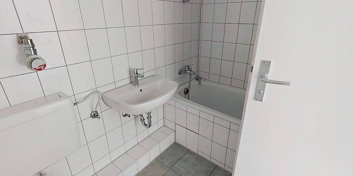 Etagenwohnung Göttingen Grone - 3 Zimmer, 70 m&sup2;, 702&euro; | Angebot:26891617