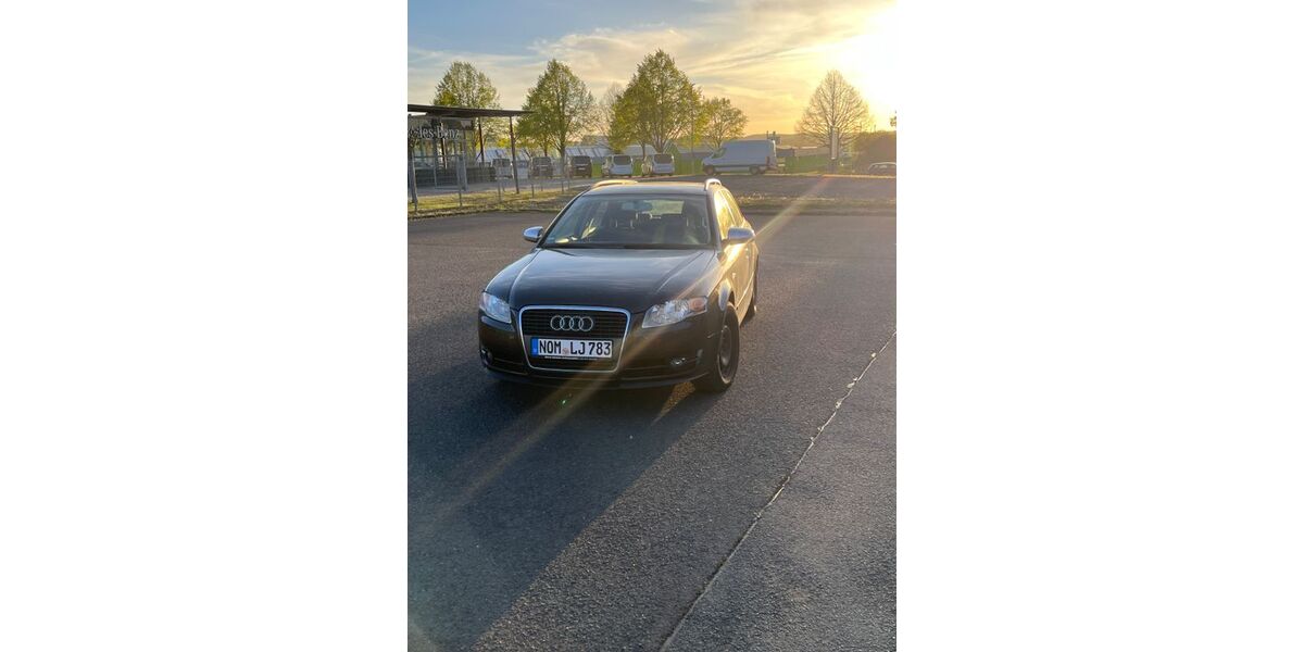 Audi A4 278.500 km 4.499 &euro; Northeim 37154