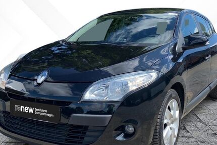Renault Megane 127.701 km 6.399 € Göttingen 37079