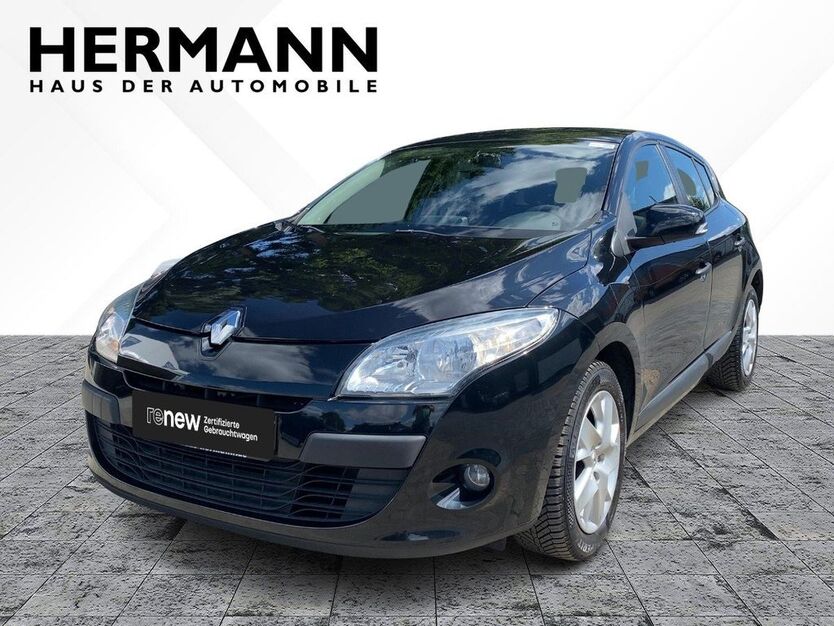 Renault Megane 127.701 km 6.399 € Göttingen 37079