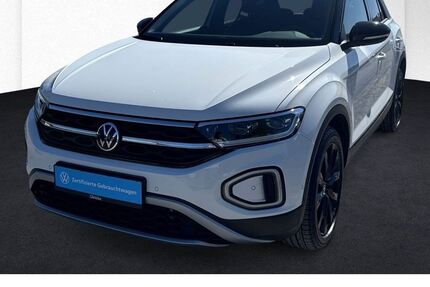 VW T-Roc 52.000 km 22.980 &euro; Bad Sooden-Allendorf 37242