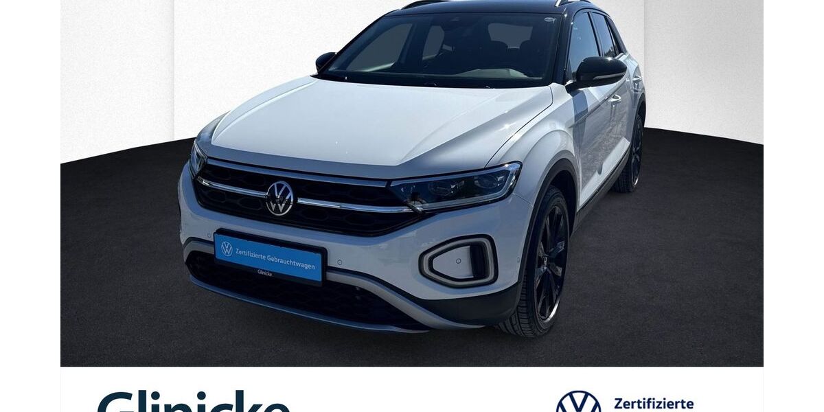 VW T-Roc 52.000 km 22.980 &euro; Bad Sooden-Allendorf 37242