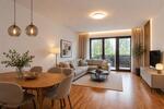 Etagenwohnung Göttingen Roringen - 4 Zimmer, 95 m&sup2;, 329.000&euro; | Angebot:26619524