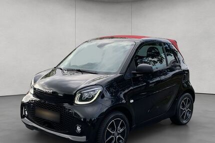 Smart ForTwo 8.588 km 18.200 € Göttingen 37079