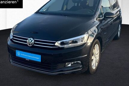 VW Touran 102.892 km 21.790 &euro; Bad Sooden-Allendorf 37242