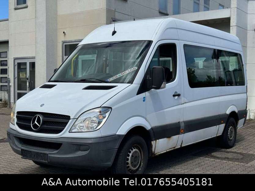 Sprinter