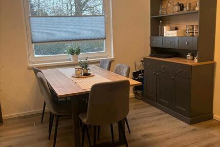3 ZKB inkl. Stellplatz PKW, 86qm ab 1.5. Bollensen 3 zimmer