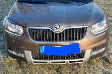 Skoda Yeti 68.000 km 15.900 &euro; Northeim 37154