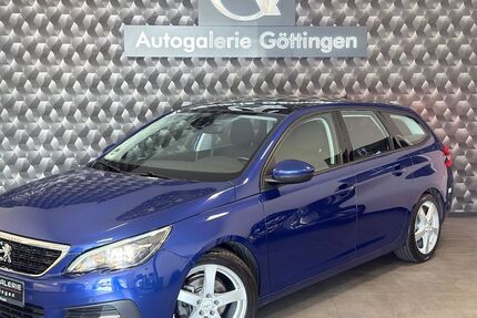 Peugeot 308 119.333 km 7.950 &euro; Göttingen 37081