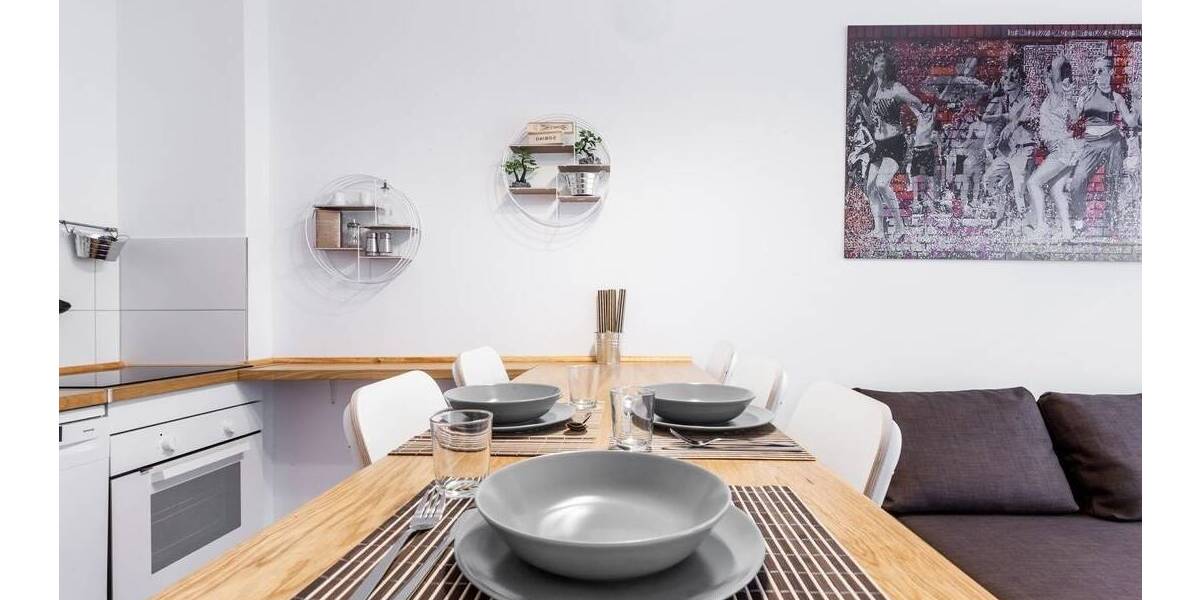 Etagenwohnung Göttingen Südstadt - 2 Zimmer, 70 m&sup2;, 500&euro; | Angebot:26903969