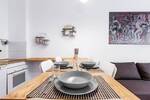 Etagenwohnung Göttingen Südstadt - 2 Zimmer, 70 m&sup2;, 500&euro; | Angebot:26903969