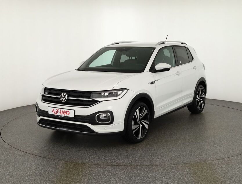 VW T-Cross 65.998 km 24.990 € Göttingen 37081