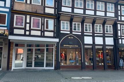 Haus Göttingen Oststadt - 3 Zimmer, 360 m&sup2;, 358.000&euro; | Angebot:26072888