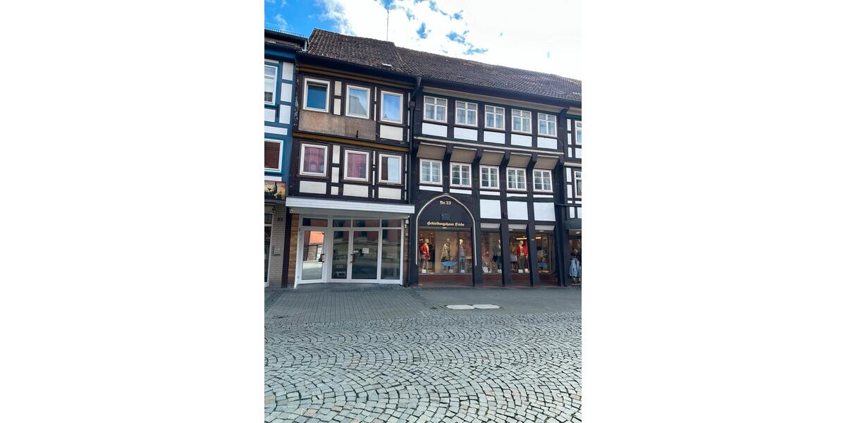 Mehrfamilienhaus, Wohnhaus Göttingen Oststadt - 3 Zimmer, 360 m&sup2;, 358.000&euro; | Angebot:26072888