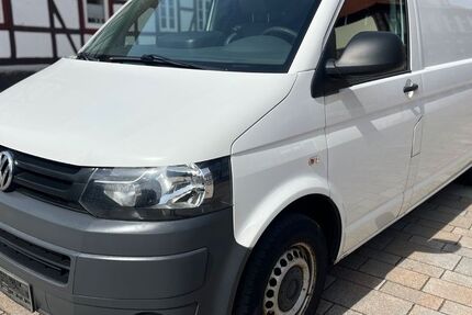 VW T5 Transporter 294.719 km 7.900 &euro; Göttingen 37077