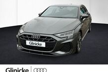 Gebrauchtwagen Audi A3