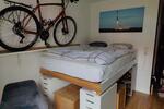 Erdgeschoßwohnung Göttingen Nordstadt - 1 Zimmer, 17 m&sup2;, 360&euro; | Angebot:26221708
