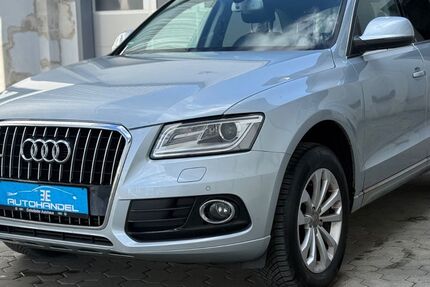 Audi Q5 259.000 km 13.900 &euro; Duderstadt 37115