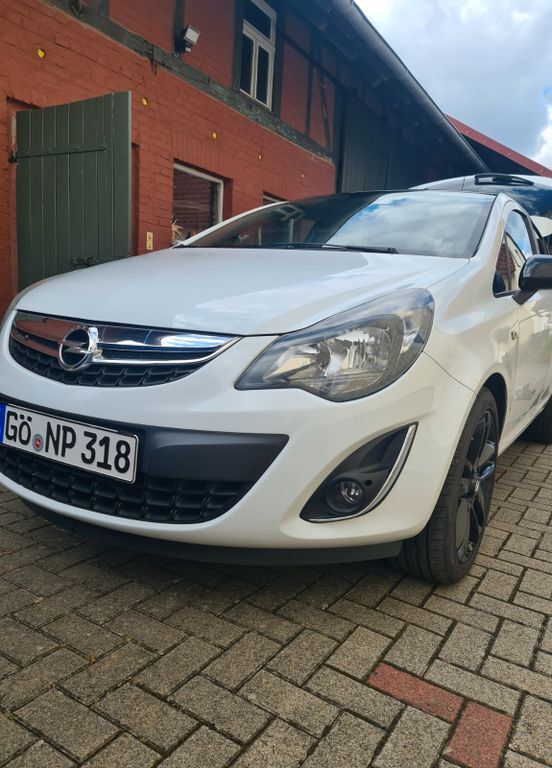 Corsa